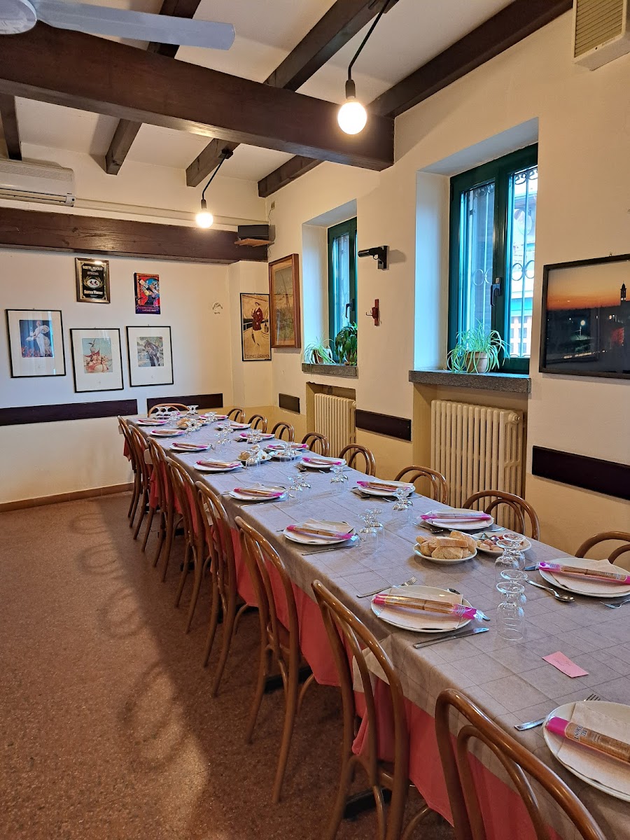 Trattoria Righini