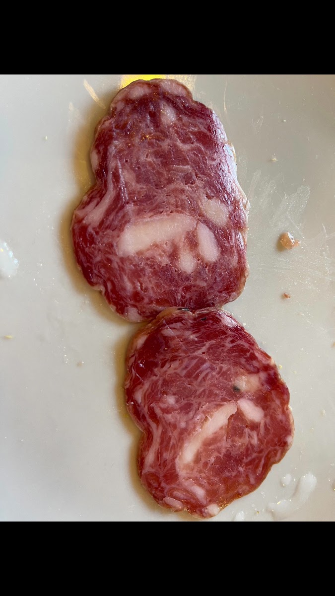 Trattoria Righini Photo 2