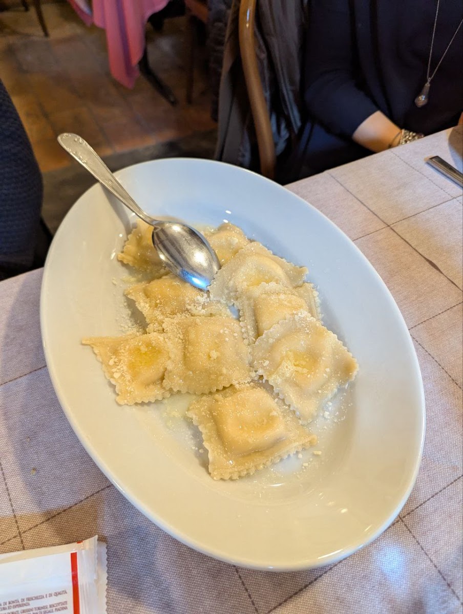 Trattoria Righini Photo 3