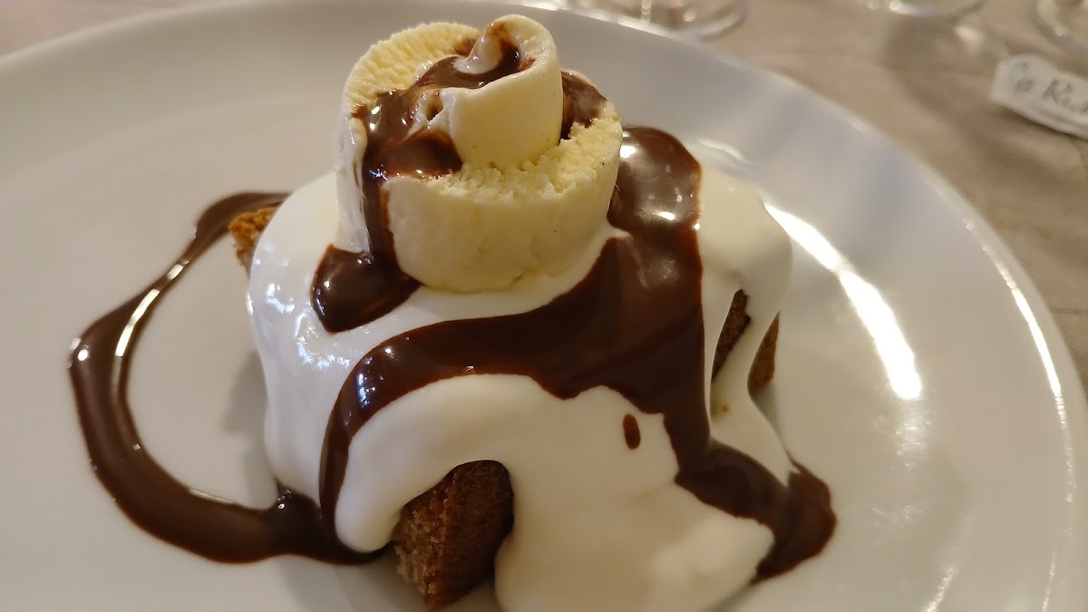 Trattoria Righini Photo 4