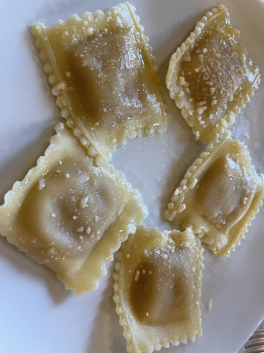 Trattoria Righini Photo 5