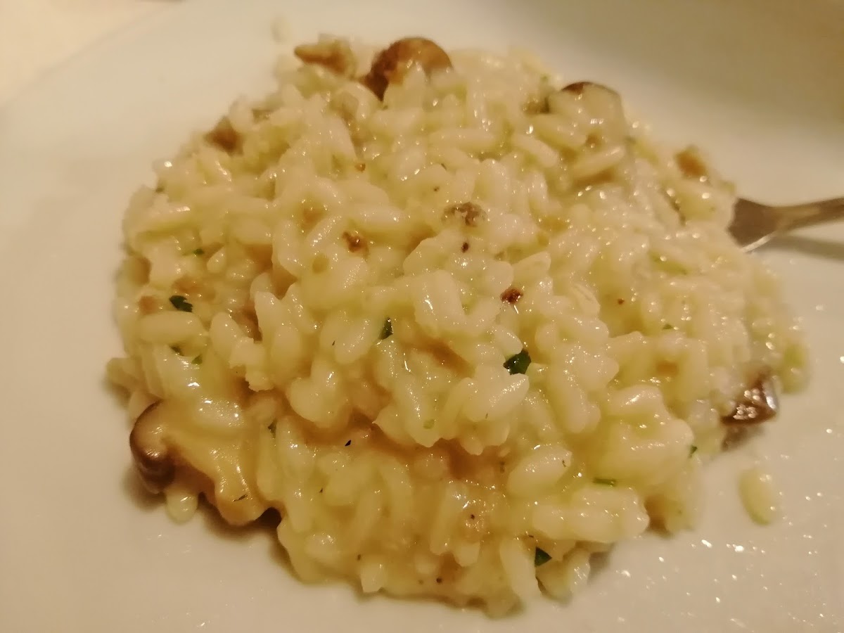 Trattoria Righini Photo 6