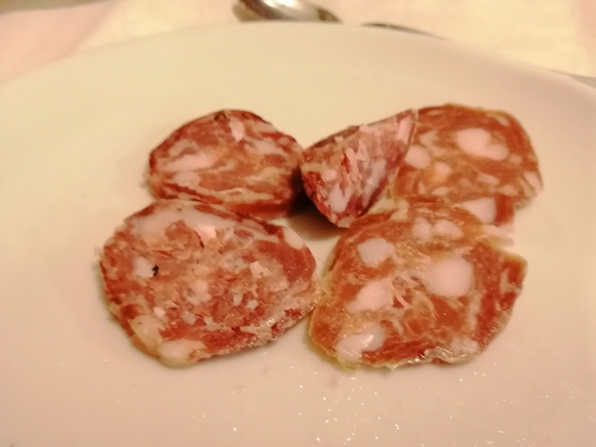 Trattoria Righini Photo 9