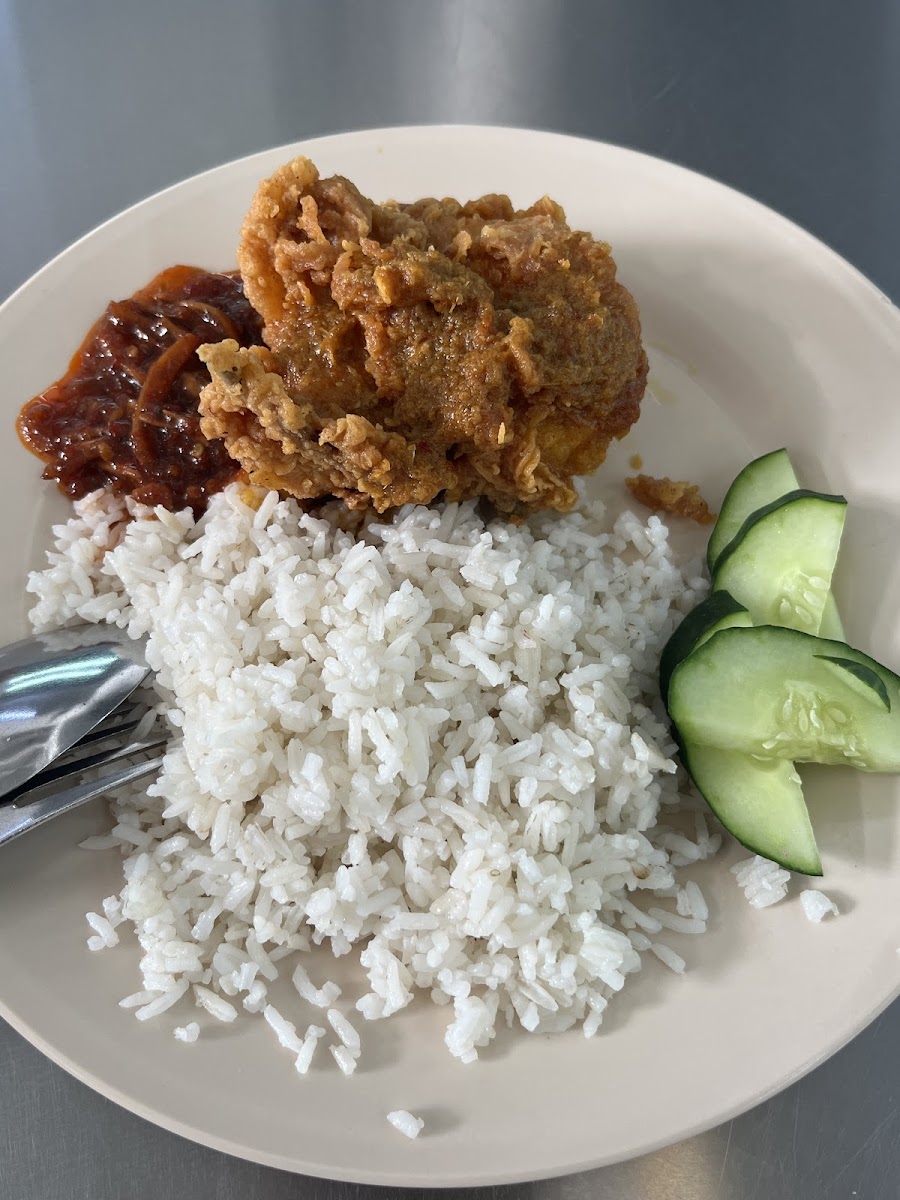 Bayu Cafe Catering and Services Photo 6