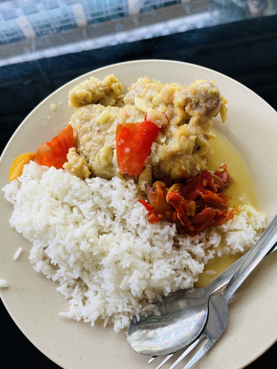 Bayu Cafe Catering and Services Photo 7
