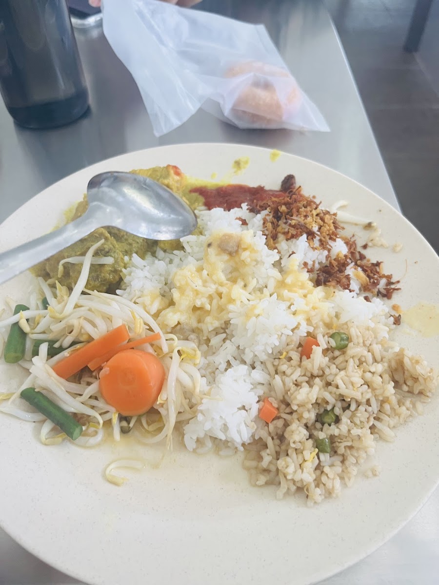 Bayu Cafe Catering and Services Photo 9
