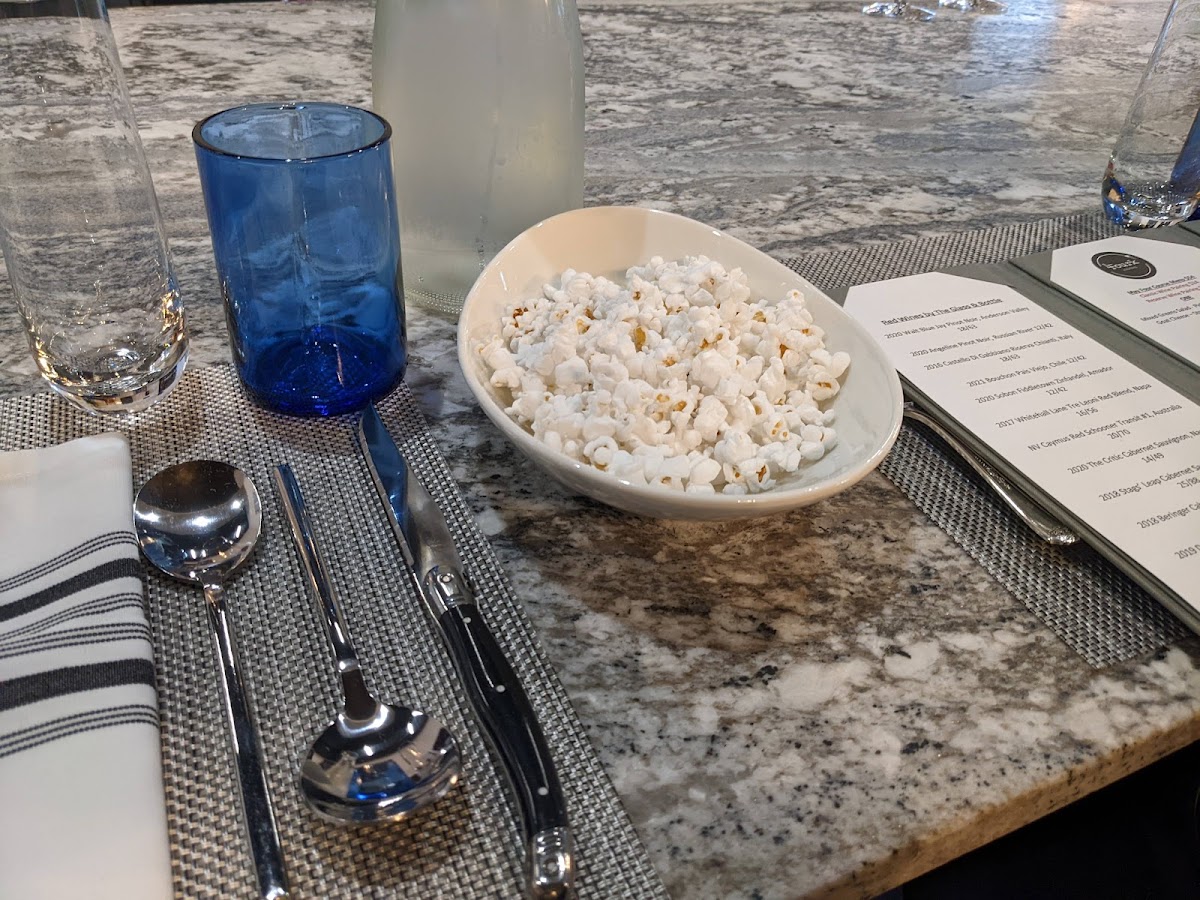 Fourk Kitchen Folsom Photo 10