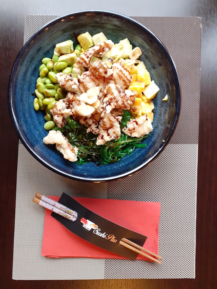 Sushi Plus Photo 10