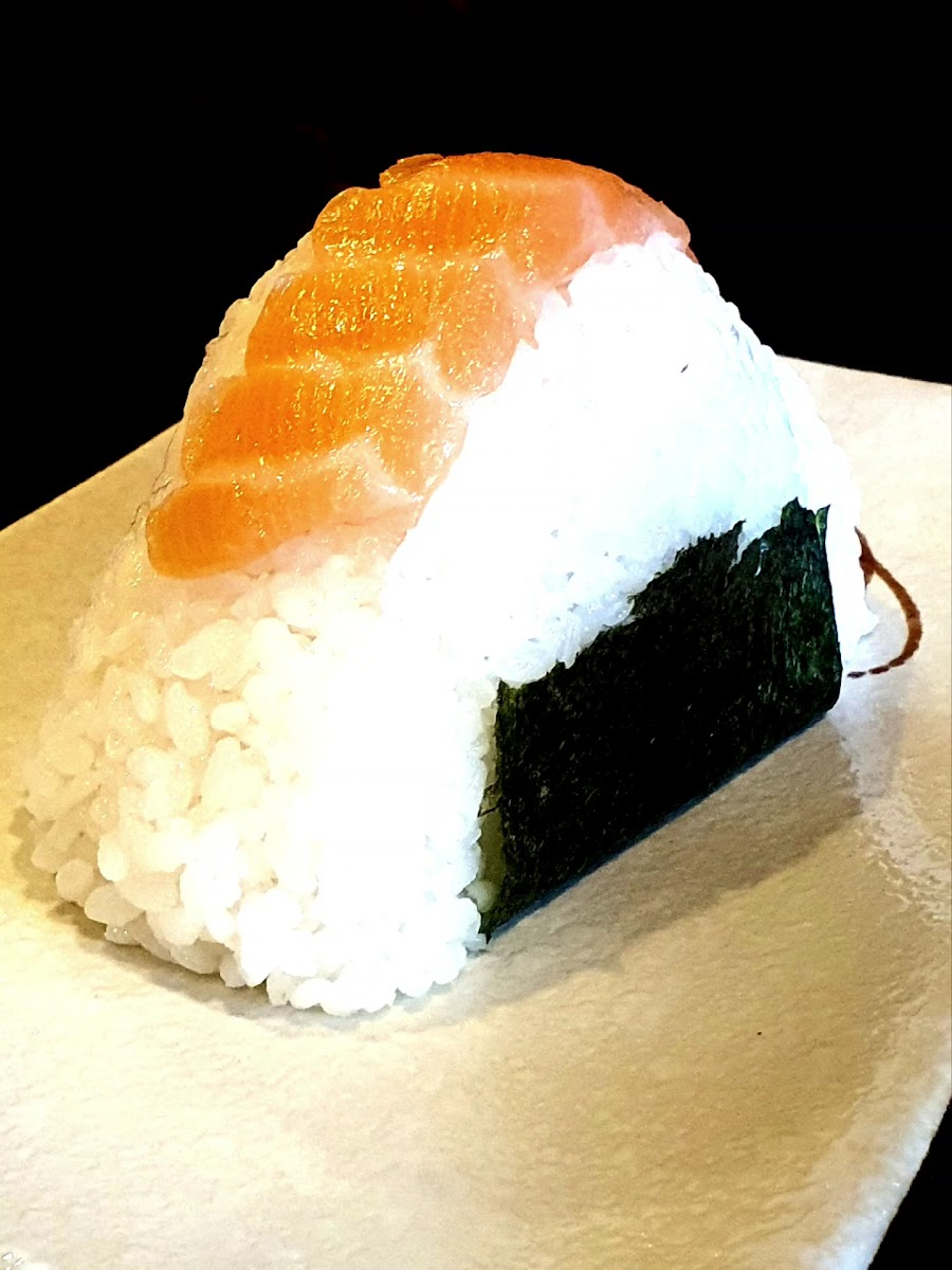 Sushi Plus Photo 2