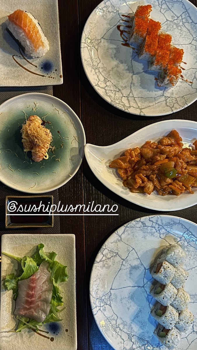 Sushi Plus Photo 3