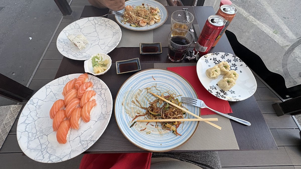 Sushi Plus Photo 4