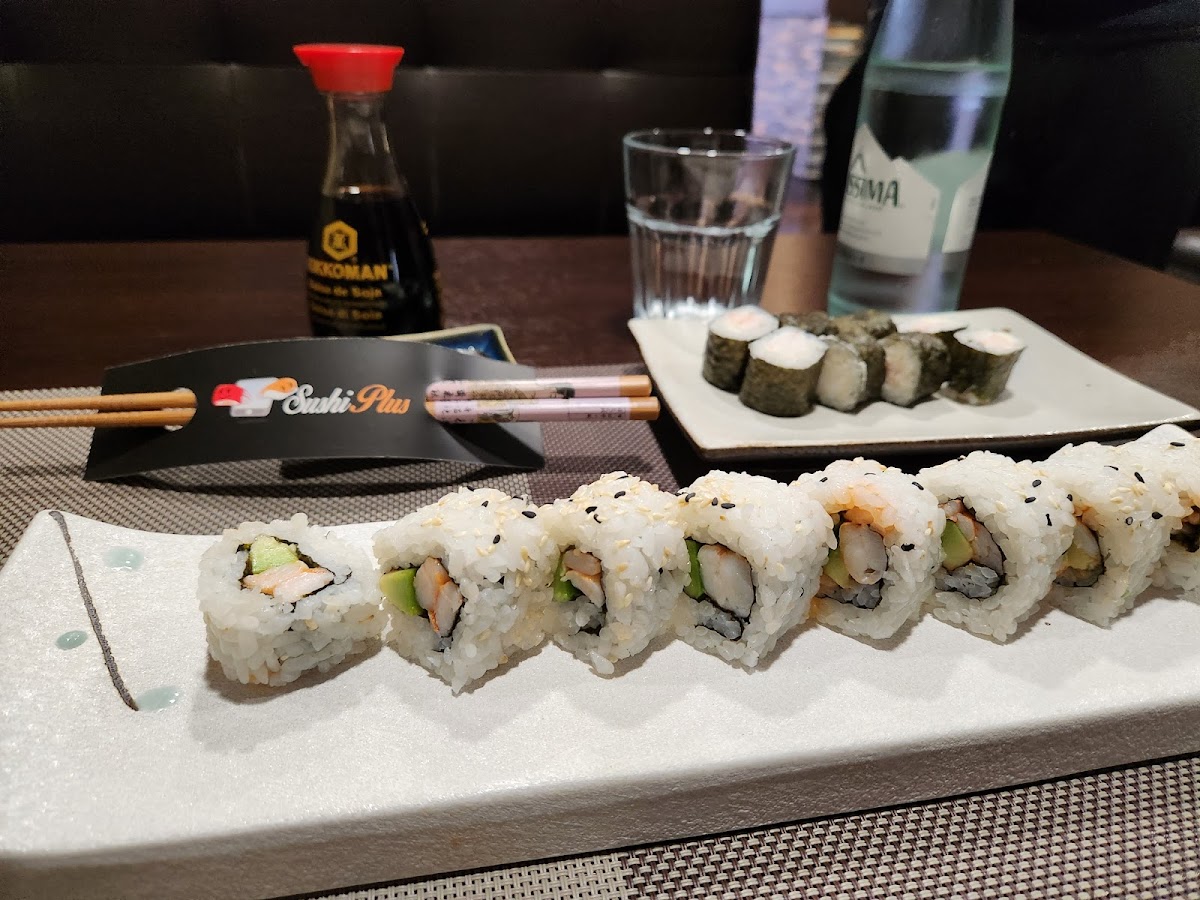 Sushi Plus Photo 5