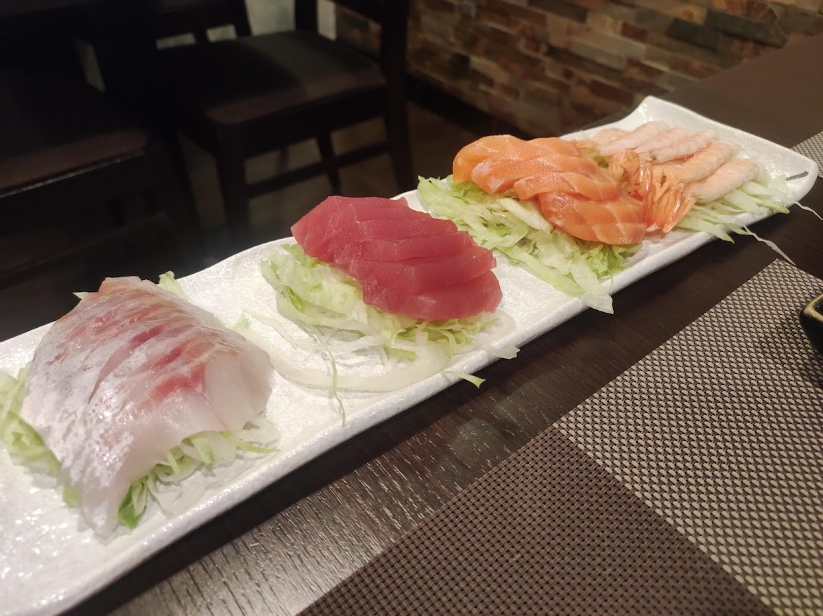 Sushi Plus Photo 8