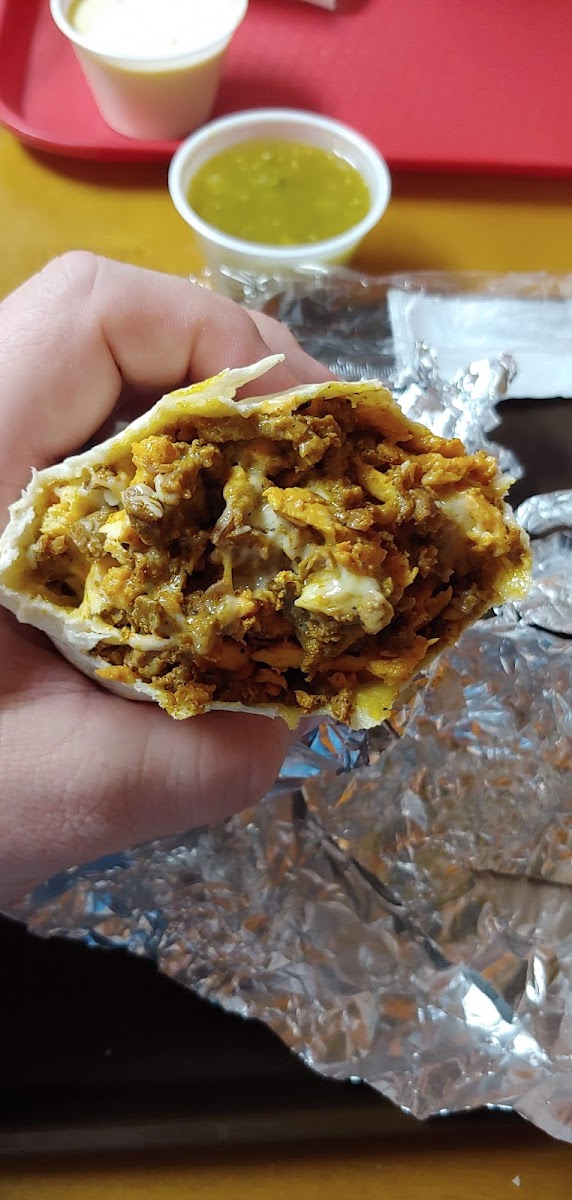 Burritos California Photo 10