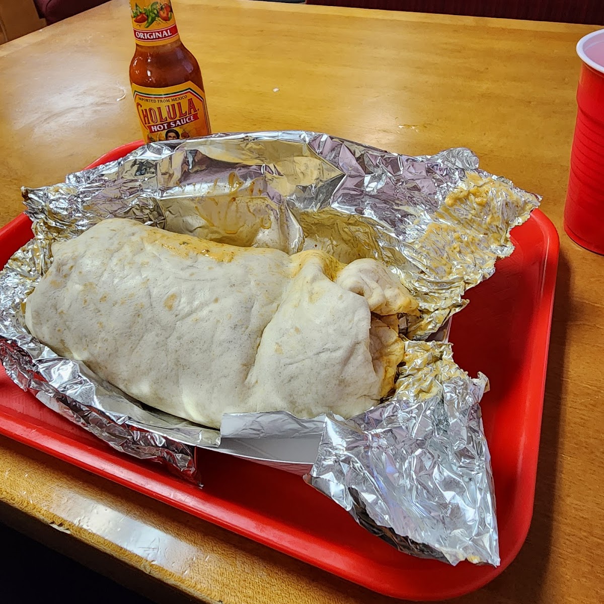 Burritos California Photo 4