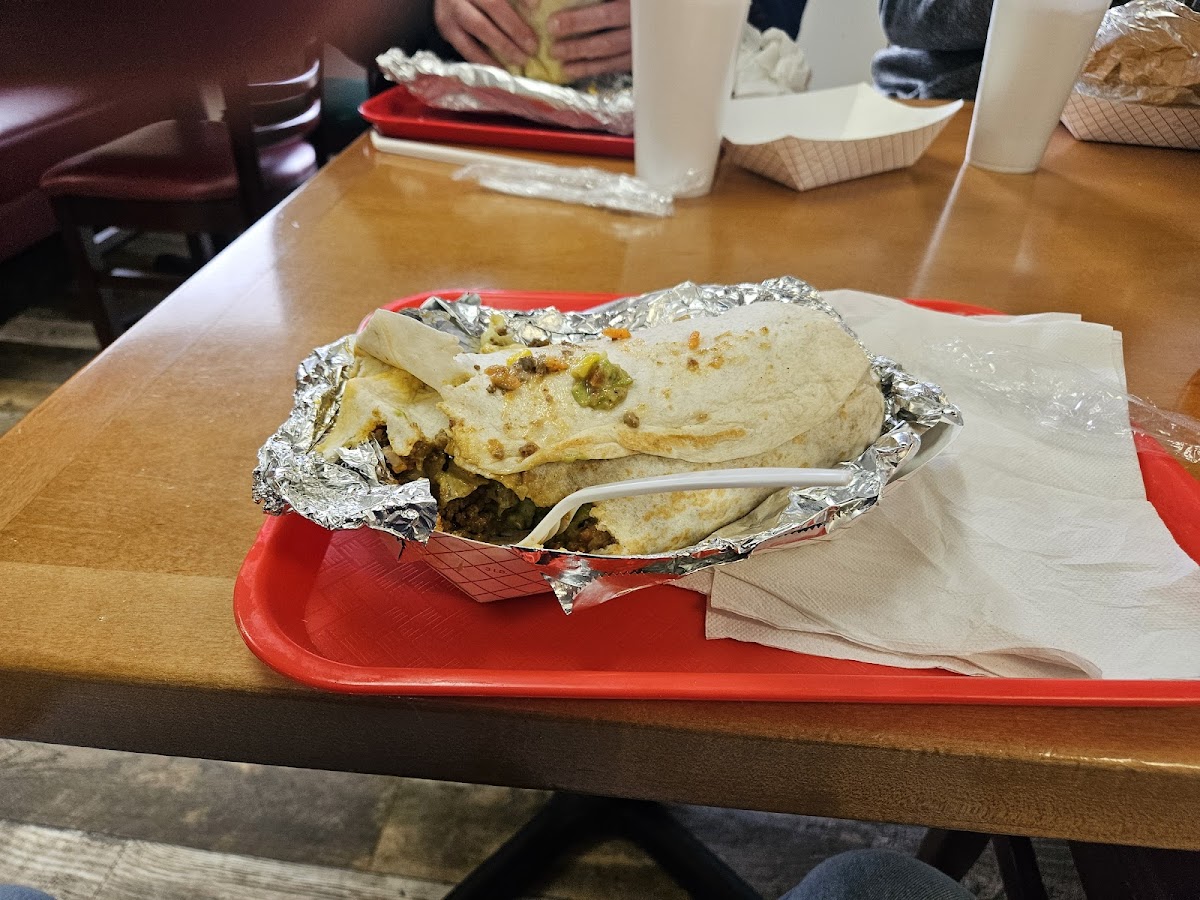 Burritos California Photo 5
