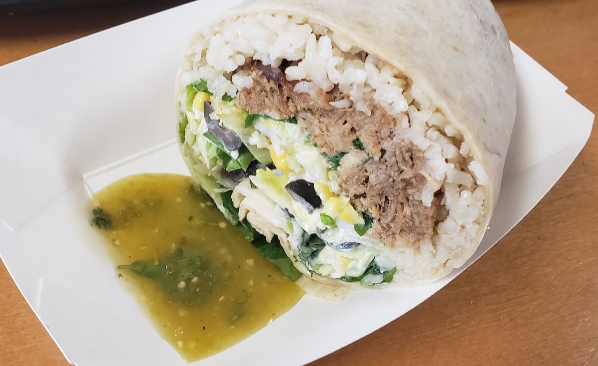 Burritos California Photo 6