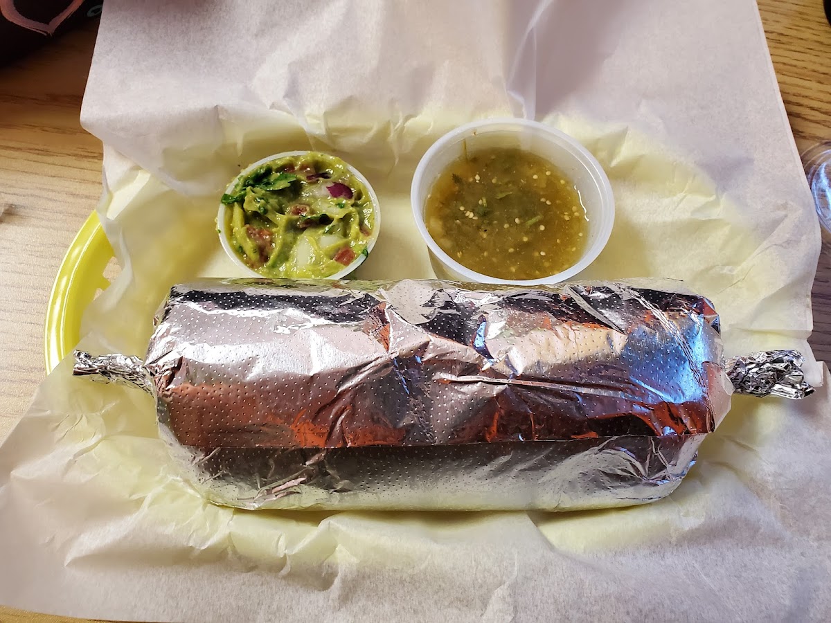 Burritos California Photo 7