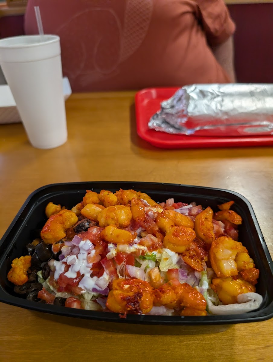 Burritos California Photo 8