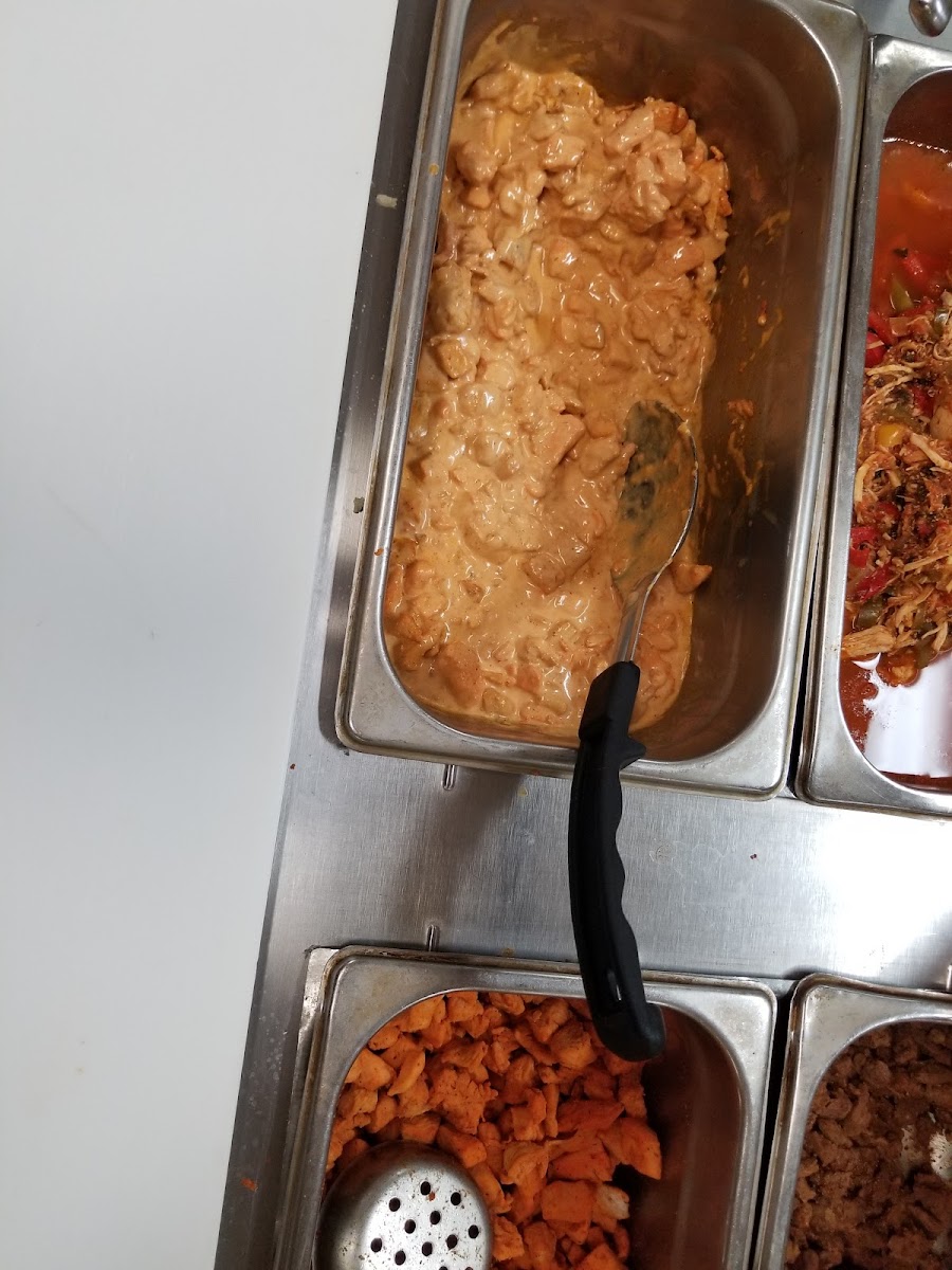Burritos California Photo 9