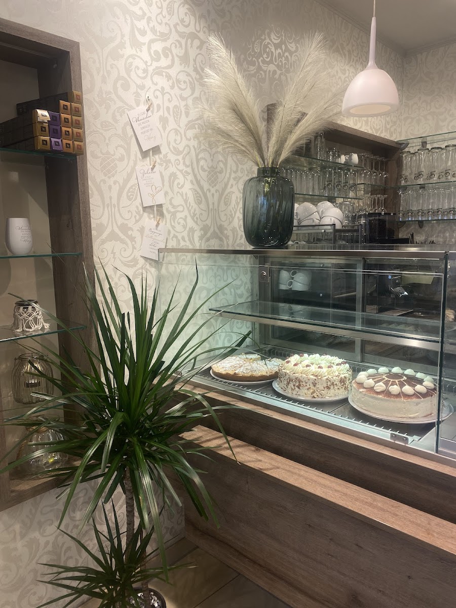 Rahmi‘s Café