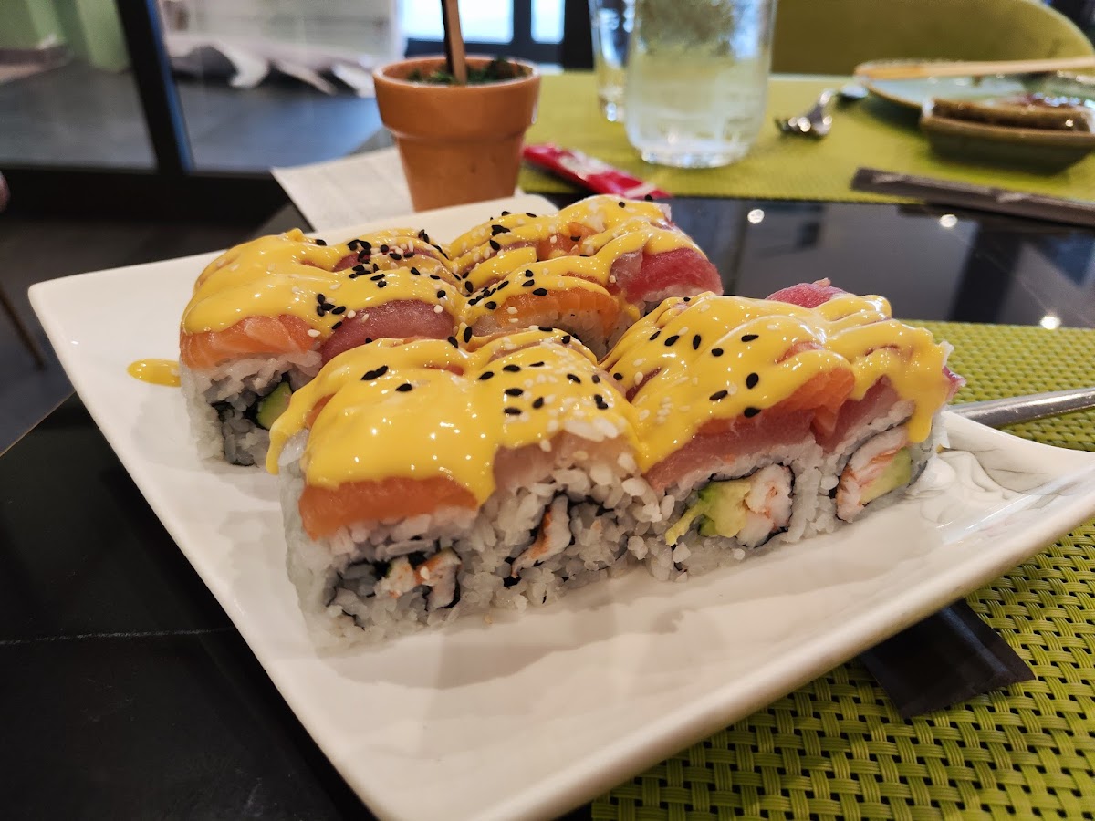 Sushi Zen Nuoro Photo 3