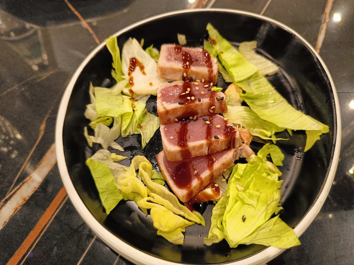 Sushi Zen Nuoro Photo 4