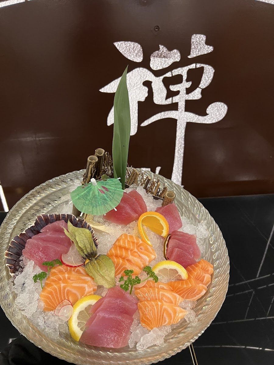 Sushi Zen Nuoro Photo 6