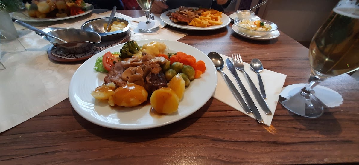 Gasthaus Zum Schäfer Photo 10