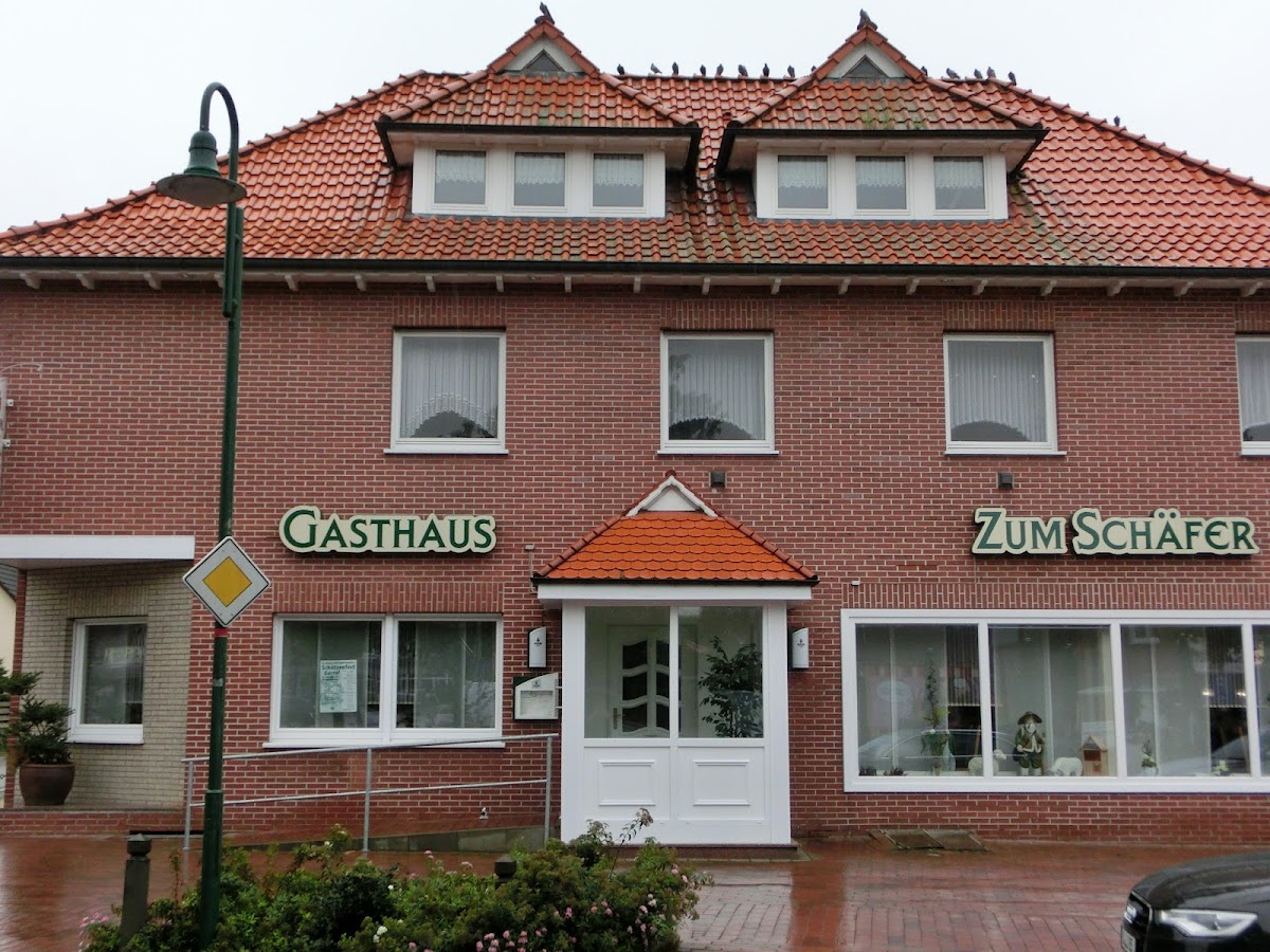 Gasthaus Zum Schäfer Photo 4