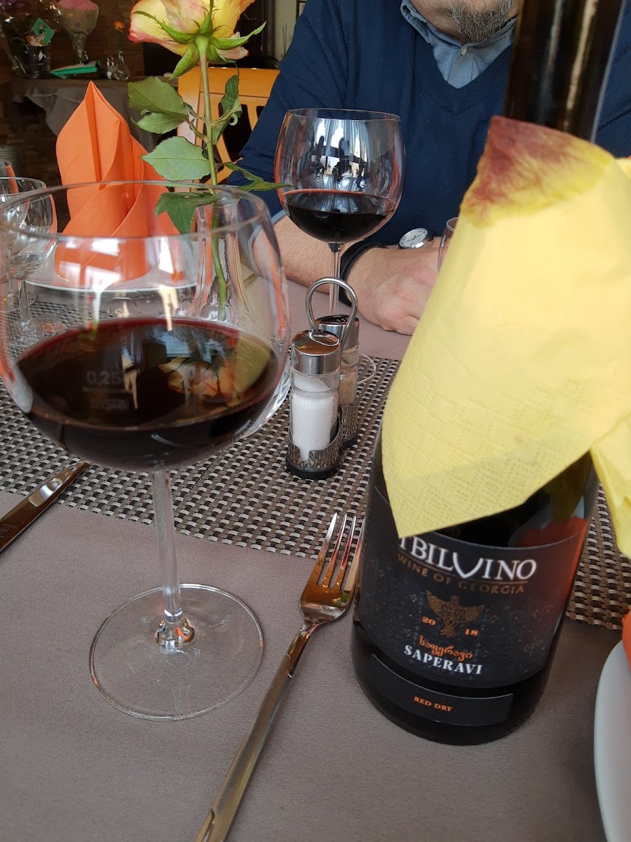 Georgisches Restaurant in Heilbronn Photo 10