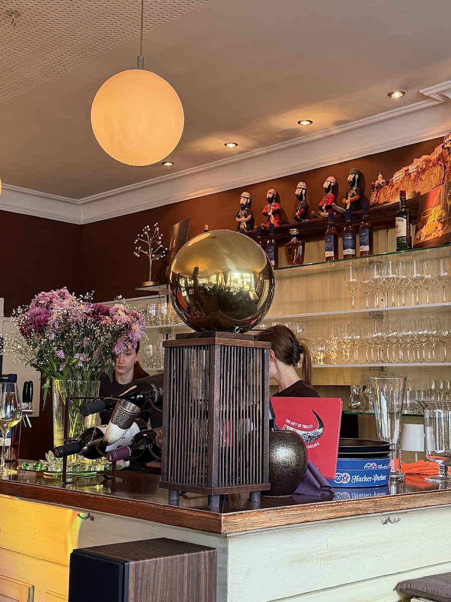Georgisches Restaurant in Heilbronn Photo 3