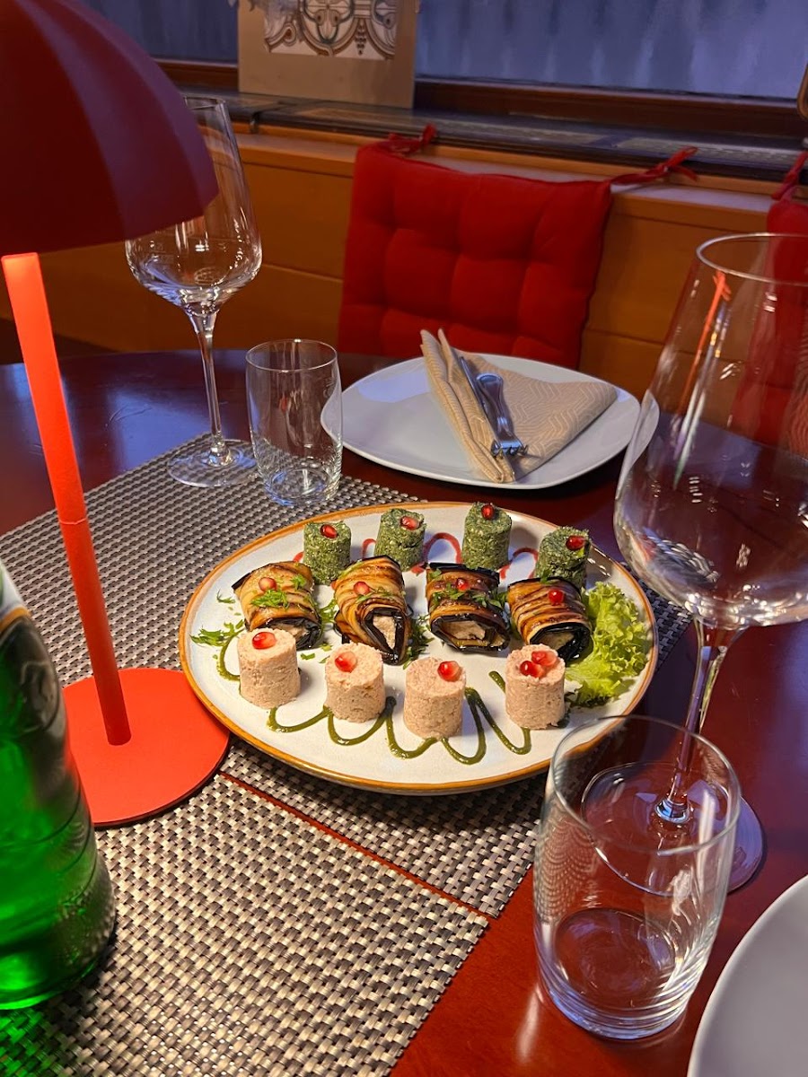 Georgisches Restaurant in Heilbronn Photo 4