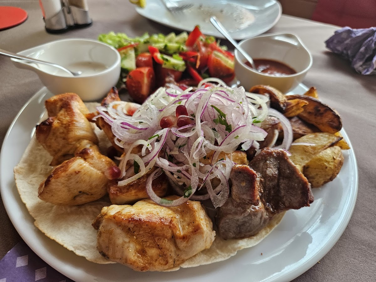 Georgisches Restaurant in Heilbronn Photo 6