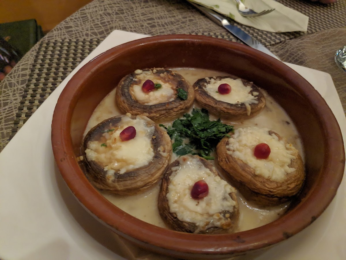 Georgisches Restaurant in Heilbronn Photo 9