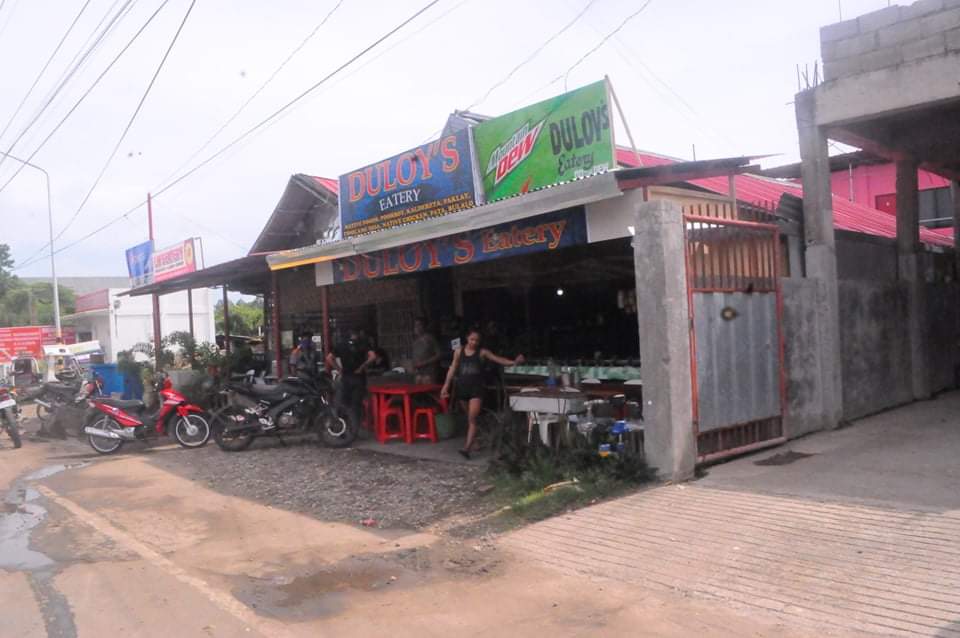 Duloy & Sara Eatery
