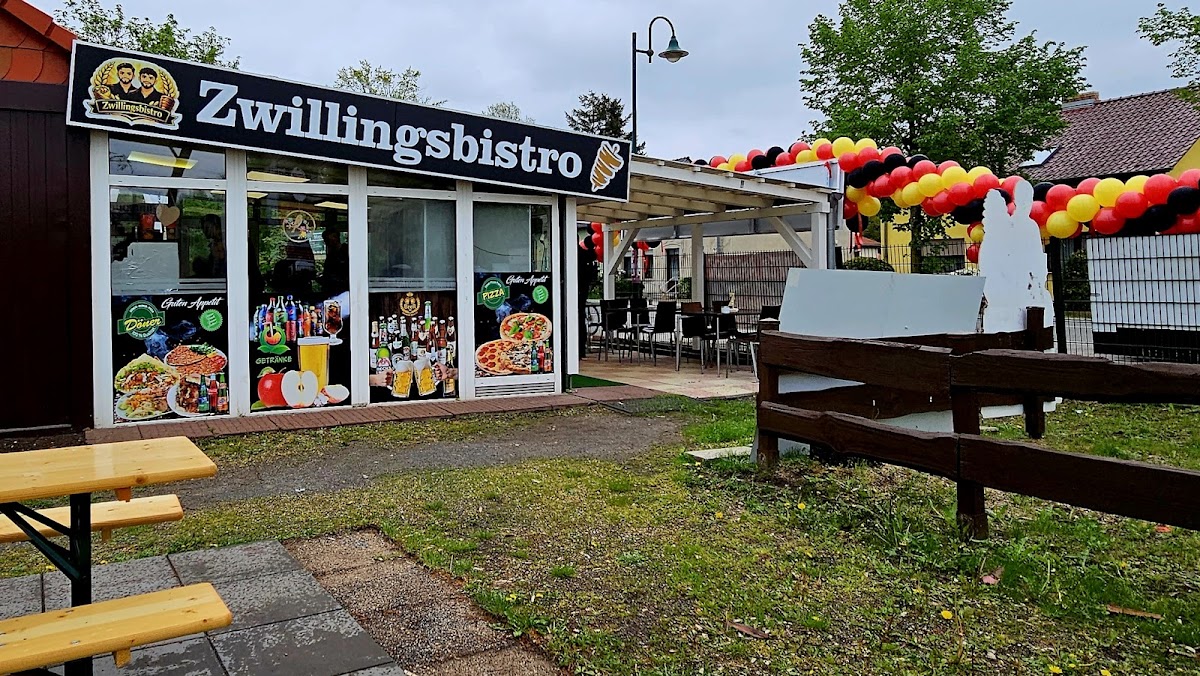 Istanbul Döner Klosterfelde