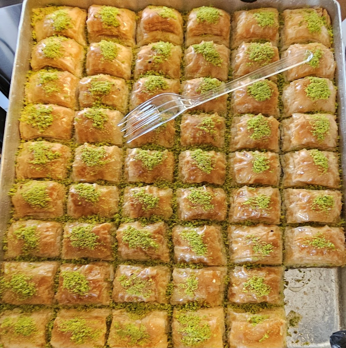 Istanbul Döner Klosterfelde Photo 2