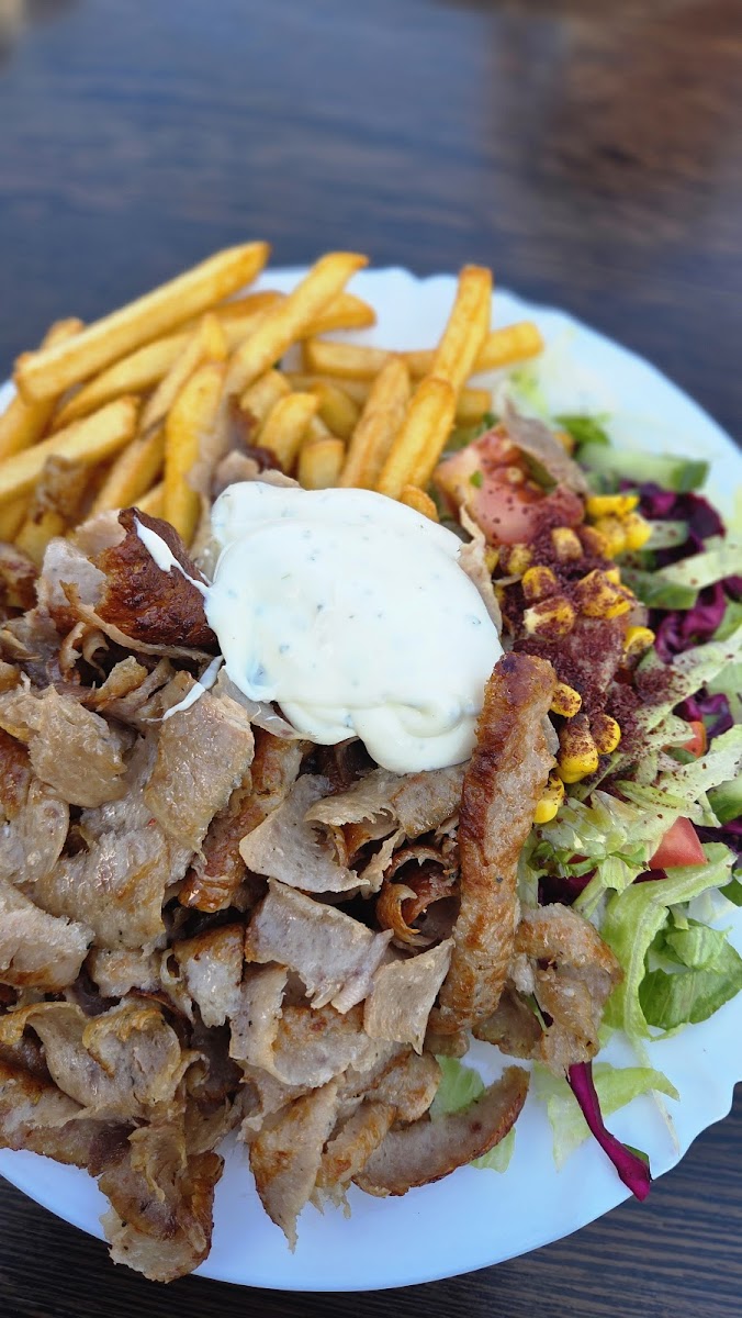 Istanbul Döner Klosterfelde Photo 4