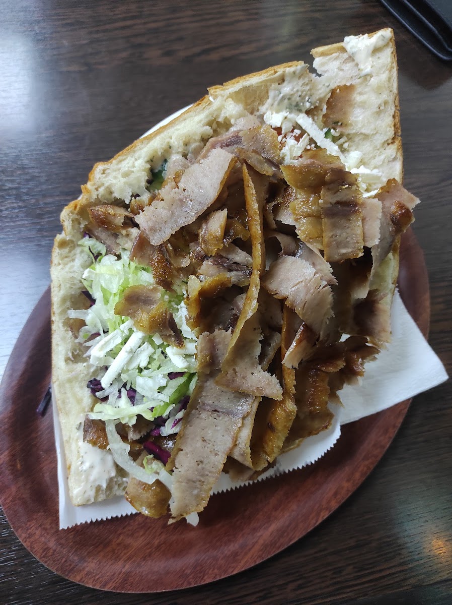 Istanbul Döner Klosterfelde Photo 6