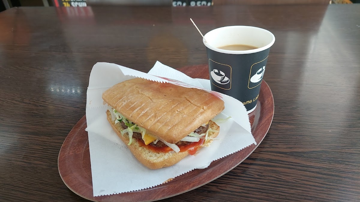 Istanbul Döner Klosterfelde Photo 7