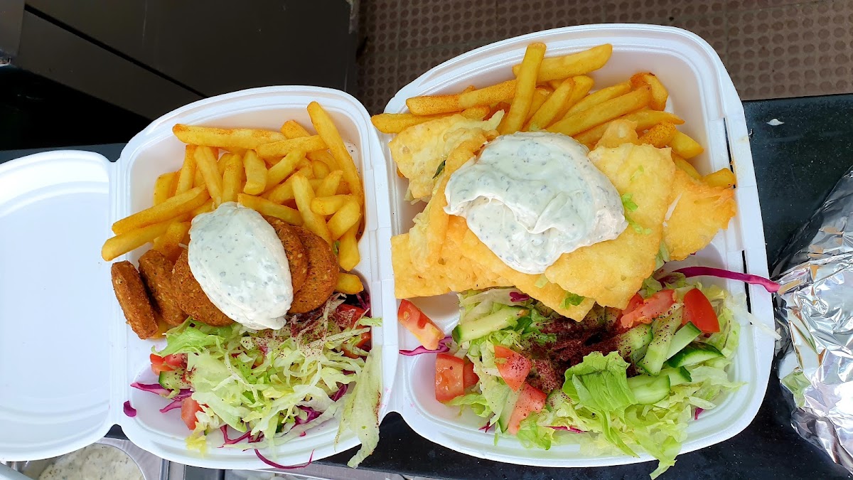 Istanbul Döner Klosterfelde Photo 8