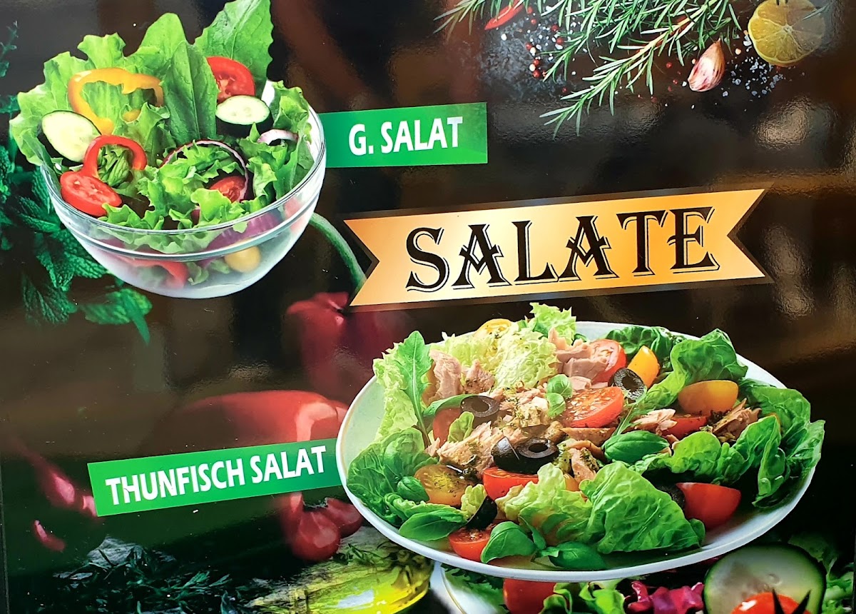 Istanbul Döner Klosterfelde Photo 9