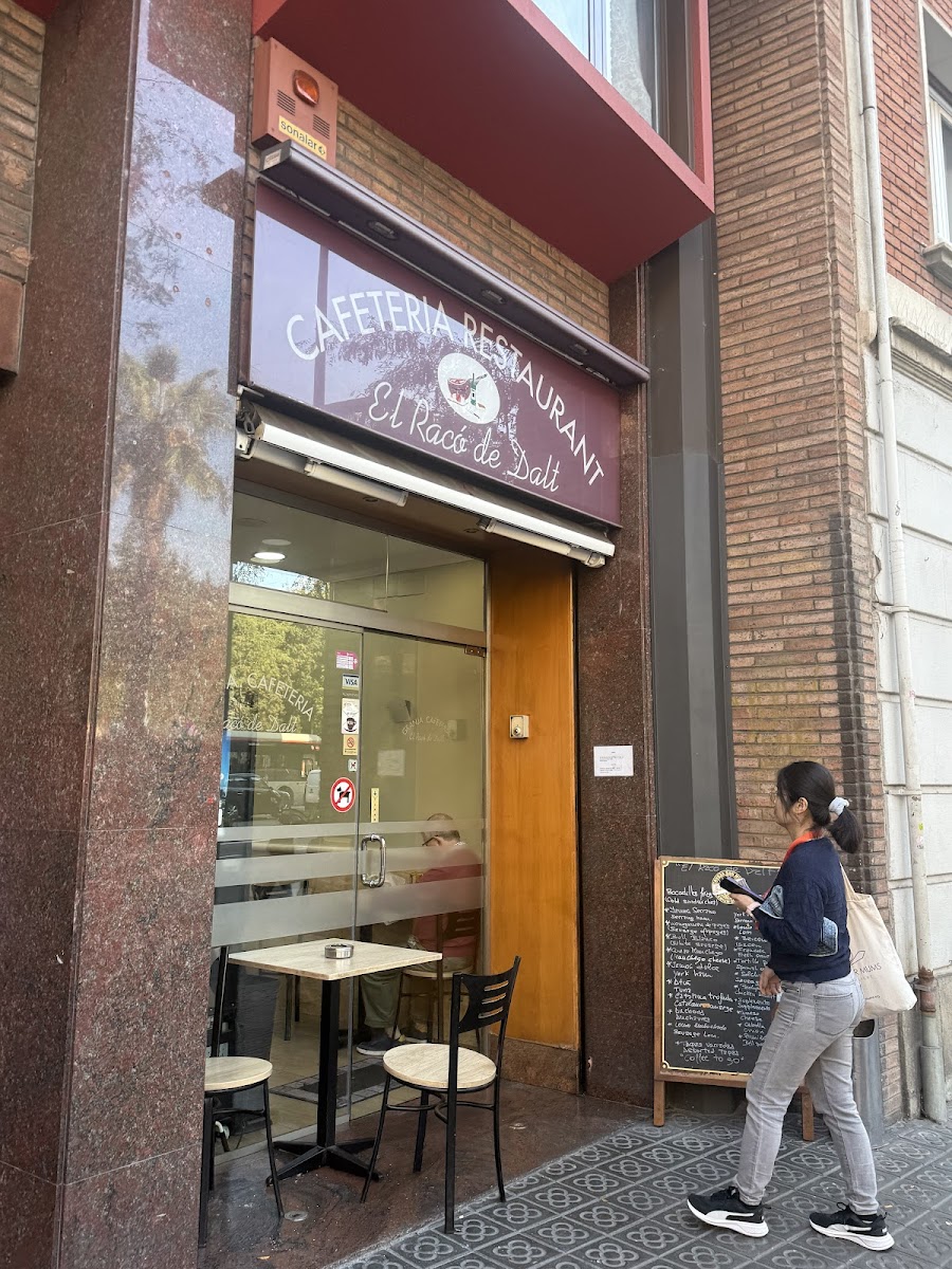 El Racó de Dalt