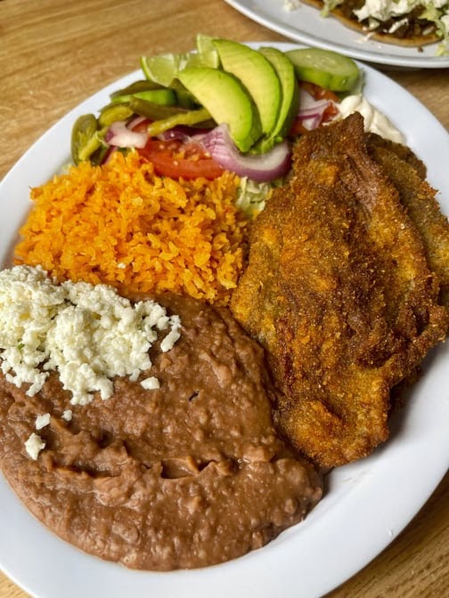 Taqueria El Bajio Photo 2