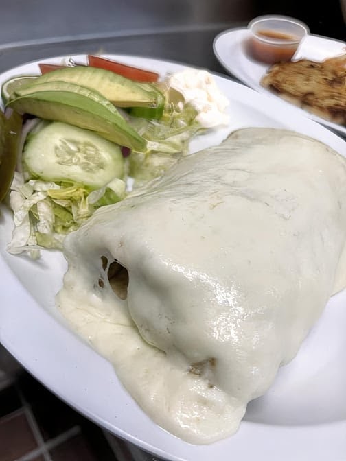 Taqueria El Bajio Photo 4