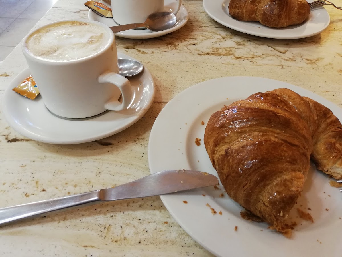Bosch Cafe Photo 6