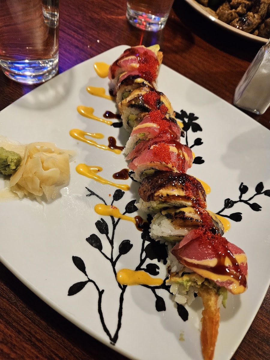 Osaka Hibachi & Sushi Photo 5