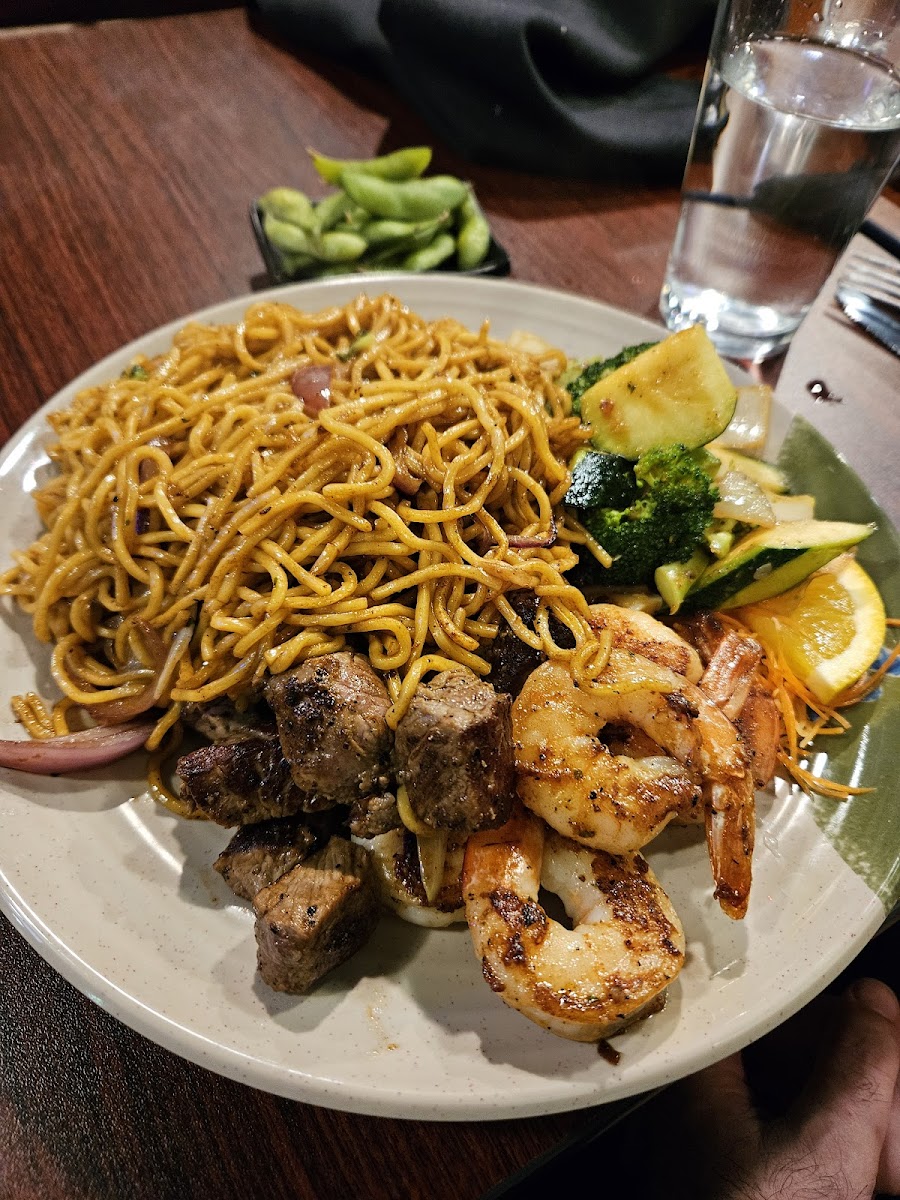 Osaka Hibachi & Sushi Photo 7