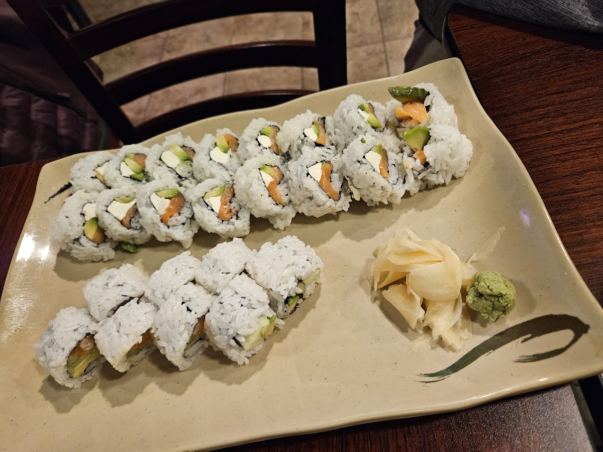 Osaka Hibachi & Sushi Photo 9